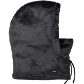Burton Cora Regular Fit Huppu Beanie true black Koko Uni