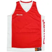 Spalding Reversible Hihaton T-paita