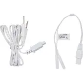 TensCare L-IT1-NEW Johto iTouch-laitteeseen 2 kpl - White