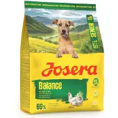 Josera 5x900g Senior Balance koiran kuivaruoka