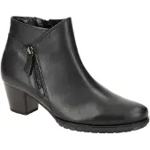 Gabor Ankle Boot - Black - 35.5