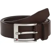 Tommy Hilfiger Vyö 'New Aly' tummanruskea