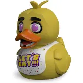 Mini TUBBZ - Tubbz - Chica (Mini Edition)
