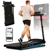 Trex Sport Sähköinen juoksumatto PULSO Sport