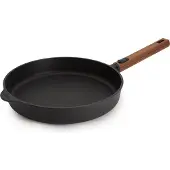Woll - ECO Logic QXR Paistinpannu 28 cm Irrotettava kahva