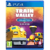 Train Valley Collection (Deluxe Edition) (4)