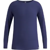 Odlo Active Warm Eco Crew Pitkähihainen Aluspaita