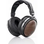 Fiio FT1 Black On-ear -kuulokkeet