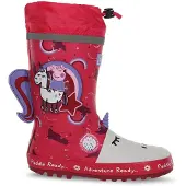 Regatta Peppa Puddle Welly Sadekengät