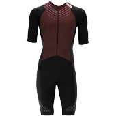 Huub Pinnacle Lyhythihainen Trisuit