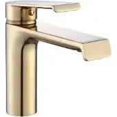 REA HASS Gold Harjattu Gold Brush pesuallashana Matala