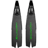 Salvimar Boomblast Dynamic Standard Training Keihäskalastuksen Räpylät