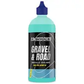 X-sauce Gravel & Road 500ml Sealant Liquid
