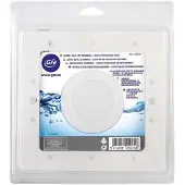Gre Accessories Double Seal For Skimmer+ 2 Seals For Return Venttiili