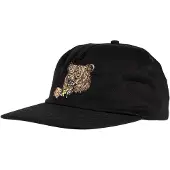 Santa Cruz Braun Great Outdoors Snapback Lippis