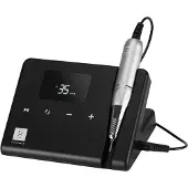 Usorteret Ocho Technic 65W musta kynsipora
