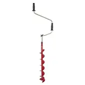iFish Arctic Spiral X - 150mm