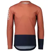 POC Pure Pitkähihainen Enduropaita