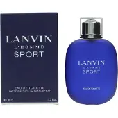 Lanvin L'Homme Sport, EdT 100ml