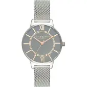 Olivia Burton Ob16wd86 Naisten Kello
