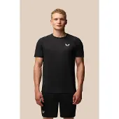 Castore Adapt Graphic Lyhythihainen T-paita