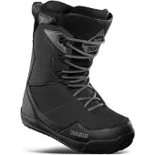 Thirtytwo Shifty Lumilautakengät tan / black Koko 10.0
