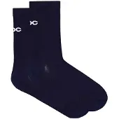 POC Cadence Road -pyöräilysukat Apatite Navy