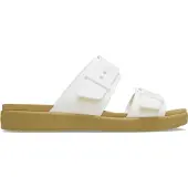 Crocs Brooklyn Buckle Low Sandaalit