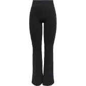 Only Play Onpjavina Hw Warm Jazz Pnt - Black - XS