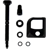 Quarq Tyrewiz Pro / Elite 30 Paineanturi