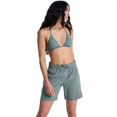 Roxy Ro Wv 7 Ich Bs Surffishortsit agave green Koko M