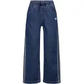 Adidas Originals Firebird Den TP Kids Farkut musta, 140