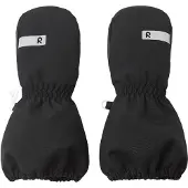 Reima Mittens (Woven), Moffen - Black - 4