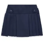 Ralph Lauren Tennishame - Tilaisuus - Laivastonsininen - - 7 v (122) - Hameet