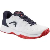 Head Racket Revolt Pro 5.0 Savikentän Kengät