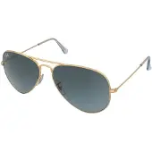 Ray-Ban Aviator Large Metal - RB3025 001/3M 5514