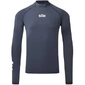 Gill Zenzero Pitkähihainen Rash Guard