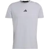 Adidas Designed For Training Workout Lyhythihainen T-paita