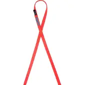 BEAL Tubular 16 Mm Slingi 5 Yksiköt