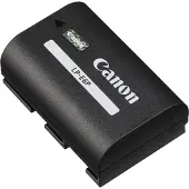 Canon akku lp-e6p