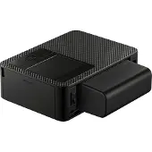 Canon Selphy CP1500 photo printer black