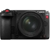 Canon EOS C50 Cinema Camera