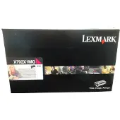 Lexmark Värikasetti magenta 20.000 sivua