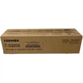 Toshiba PS-ZT2320E Värikasetti musta