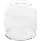 Sögne Home - Paula Maljakko 21 cm Kirkas