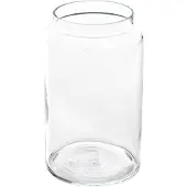 Sögne Home - Paula Maljakko 22 cm Kirkas