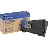Kyocera 1T02M70NL0 TK-1125 -laservärikasetti, musta