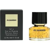 Jil Sander No. 4, EdP 30ml