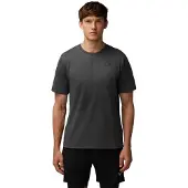 Castore Flow Engineered Knit Lyhythihainen T-paita
