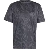 Adidas Cool Intensity Workout Lyhythihainen T-paita